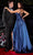 Ladivine CB120 - Sleeveless Sweetheart Neck Evening Gown Special Occasion Dress