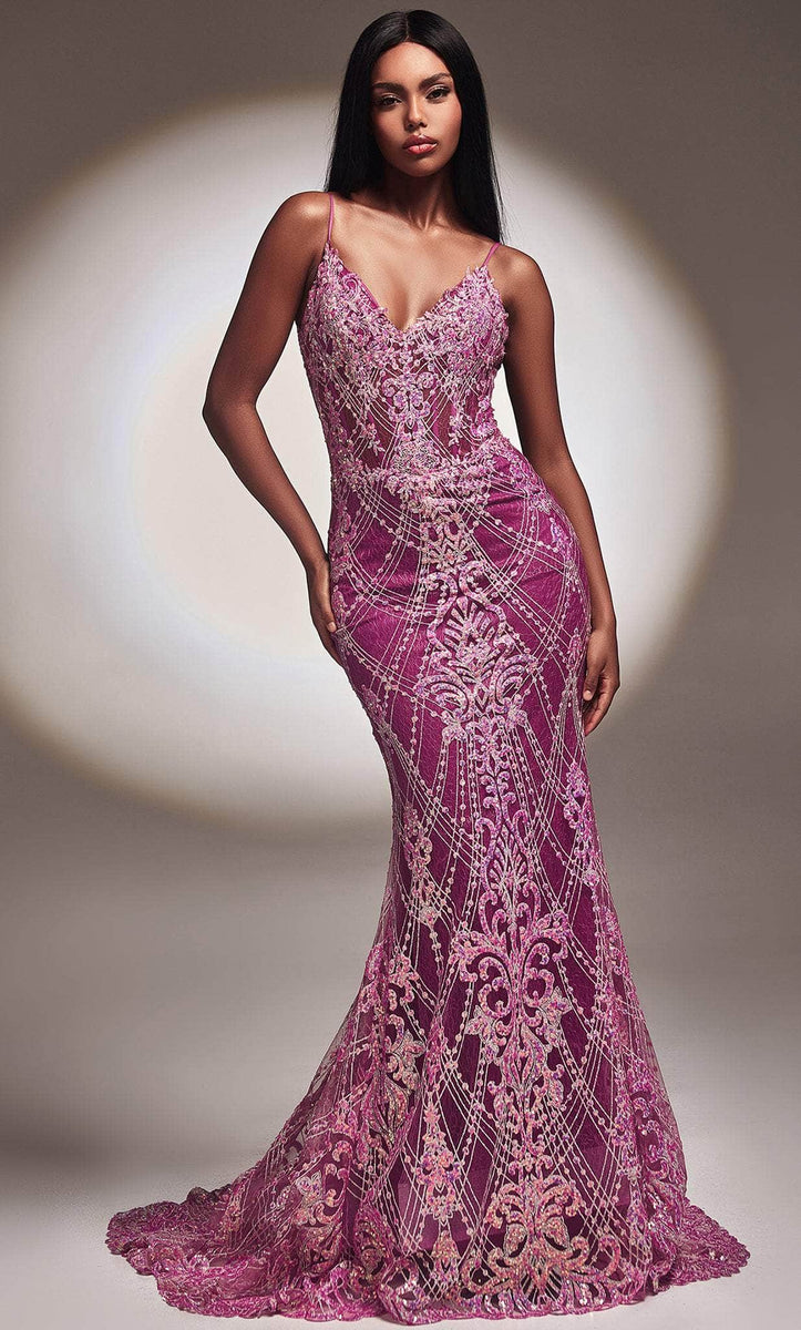 Ethereal Elegance: Cinderella Divine CC2168 Evening Gown for Unforgettable Occasions main image 1