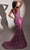 Ladivine CC2168 - Sleeveless V-neck Prom Dress Prom Dresses