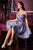 Ladivine CD0140 Homecoming Dresses XXS / French Lilac