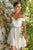 Ladivine CD0140 Homecoming Dresses XXS / Off White