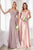 Ladivine CD0156 Bridesmaid Dresses