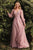 Ladivine CD0183 Mother of the Bride Dresses XXS / Rose Gold