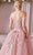 Ladivine CD0185 Evening Dresses