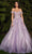 Ladivine CD0185 Evening Dresses XXS / Lilac