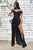 Ladivine CD0186 Prom Dresses XXS / Black