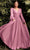 Ladivine CD0192 Mother of the Bride Dresses S / Blossom Pink