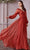 Ladivine CD0192 Mother of the Bride Dresses S / Sienna