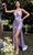 Ladivine CD231 Prom Dresses 2 / Lavender