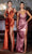 Ladivine CD231 Prom Dresses 2 / Sienna