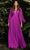 Ladivine CD242 Mother of the Bride Dresses 2 / Orchid