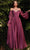 Ladivine CD243 Mother of the Bride Dresses 2 / Rouge