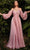 Ladivine CD243 Mother of the Bride Dresses