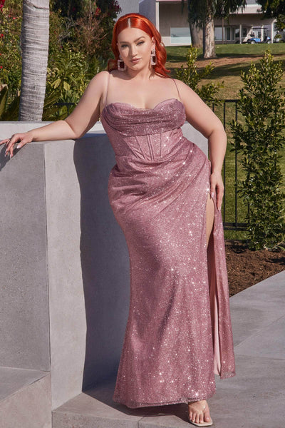 white christmas dresses Ladivine CD254C