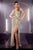 Ladivine CD258 - Sequin Sheath Prom Dress Prom Dresses