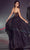 Ladivine CD275 - Bodice Glitter Prom Dress Prom Dresses