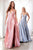 Ladivine CD903 Bridesmaid Dresses