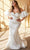 Ladivine CD984WC Wedding Dresses