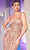 Ladivine CD990 - Glitter Mermaid Prom Dress Evening Dresses