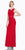 Ladivine CF067L Special Occasion Dress XS / Red