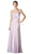 Ladivine CF074 Special Occasion Dress XS / Lilac