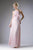 Ladivine CF129 Special Occasion Dress XS / Blush