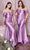 Ladivine CH163C Prom Dresses 2X / Lavender
