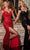 Ladivine CH171 Prom Dresses XXS / Black