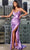 Ladivine CH172 Prom Dresses XXS / Lavender