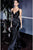 Ladivine CH236 Evening Dresses XXS / Black