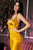 Ladivine CH236 Evening Dresses XXS / Marigold