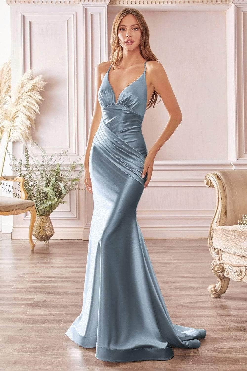 Romantic, Glamorous & Sexy: 12 Statement Evening Dresses For Year End  Celebrations