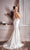Ladivine CH236W Wedding Dresses