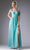 Ladivine CH518 Evening Dresses XS / Mint