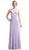 Ladivine CJ214 Special Occasion Dress 2 / Lilac