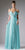Ladivine CJ241 Prom Dresses 2 / Mint