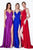 Ladivine CS034 Bridesmaid Dresses