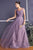Ladivine ET320 Special Occasion Dress 2 / French Lilac