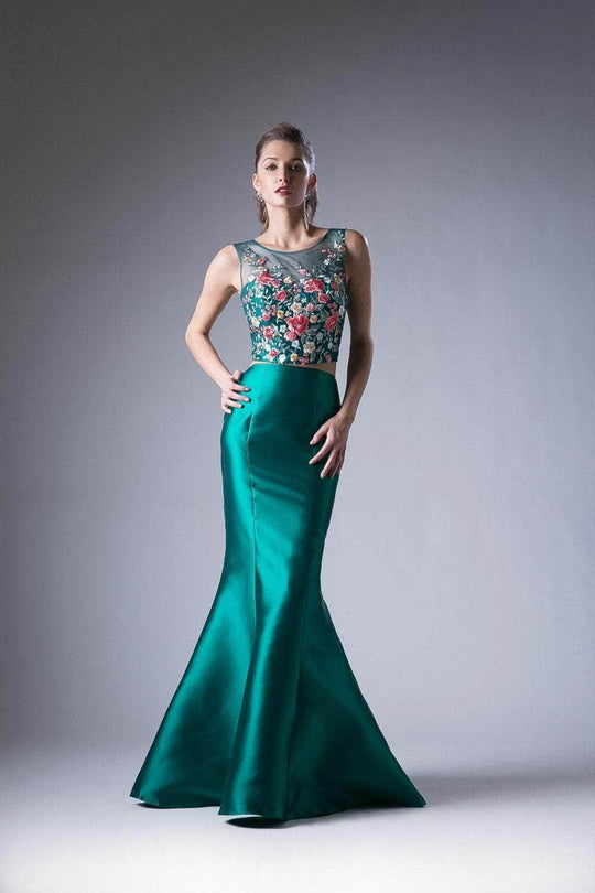 Ladivine HW03 Evening Dresses
