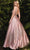 Ladivine J819 Prom Dresses