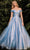 Ladivine J823 Prom Dresses