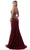 Ladivine KV1001 Evening Dresses