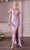 Ladivine KV1056 Prom Dresses 2 / Lavender