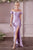 Ladivine KV1056C Prom Dresses 18 / Lavender