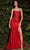 Ladivine KV1063 Prom Dresses 2 / Red