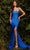 Ladivine KV1063 Prom Dresses 2 / Royal