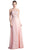 Ladivine UJ0120 Prom Dresses XXS / Blush