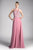 Ladivine UJ0120 Prom Dresses XXS / Rose
