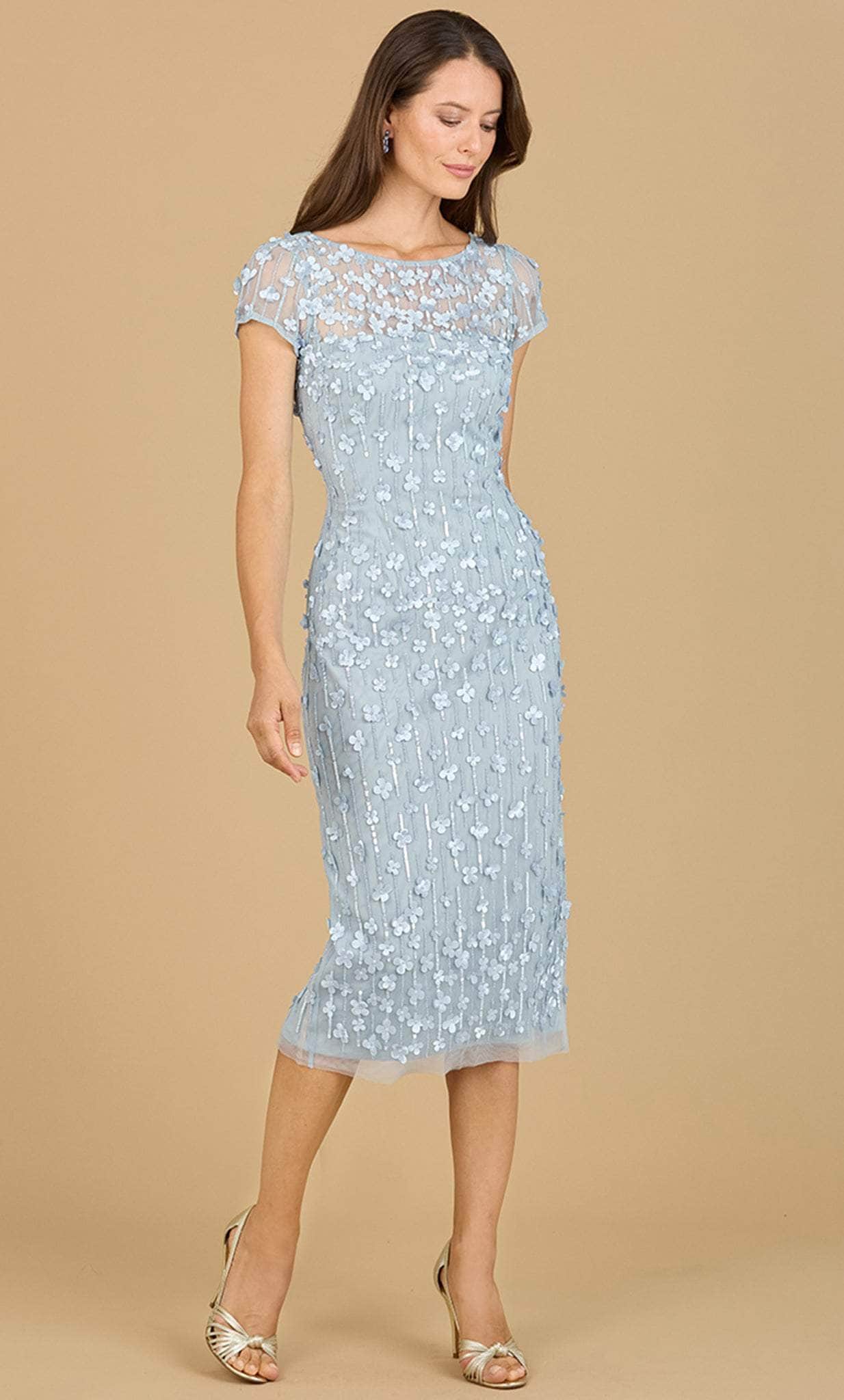 Lara Dresses 29186