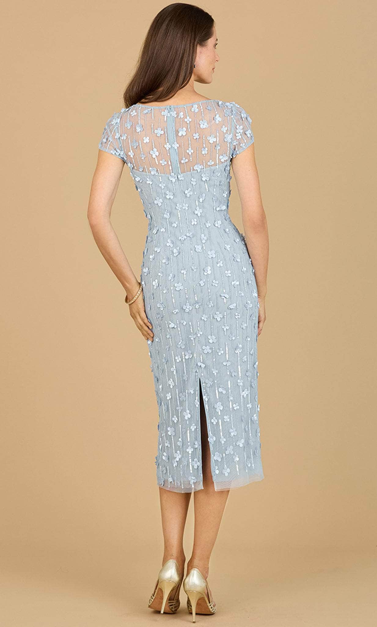 Lara Dresses 29186